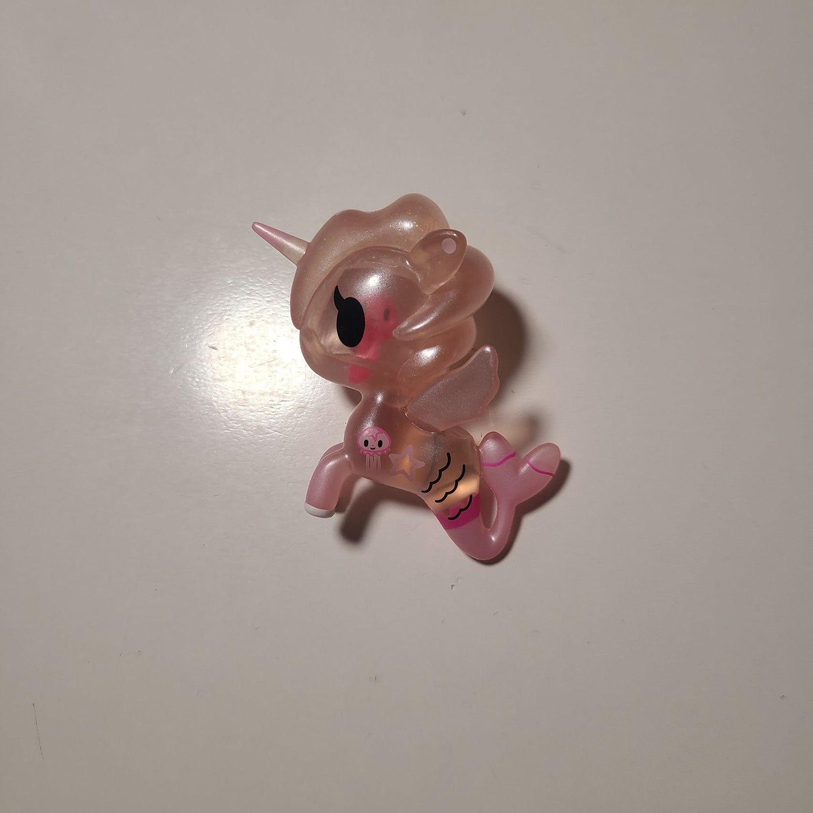 Jelly Star - Mermicorno Series 3 by Tokidoki - 2