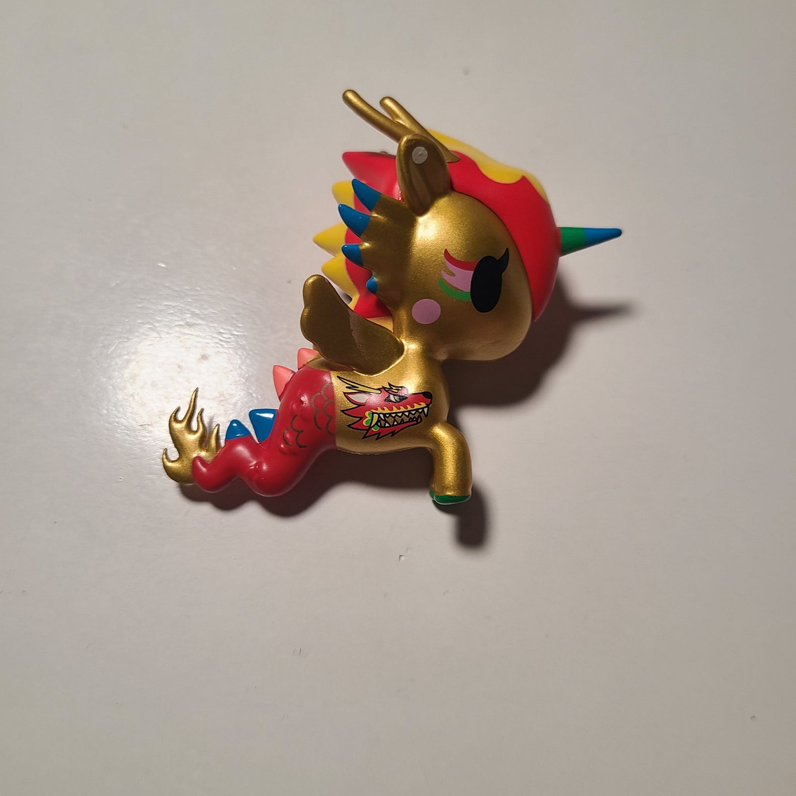 Fortuna - Mermicorno Series 3 by Tokidoki - 2