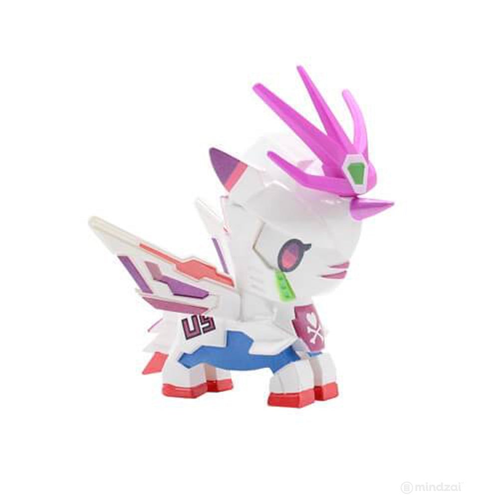 Mekacorno Unicorno - Series 9 by Tokidoki - 1
