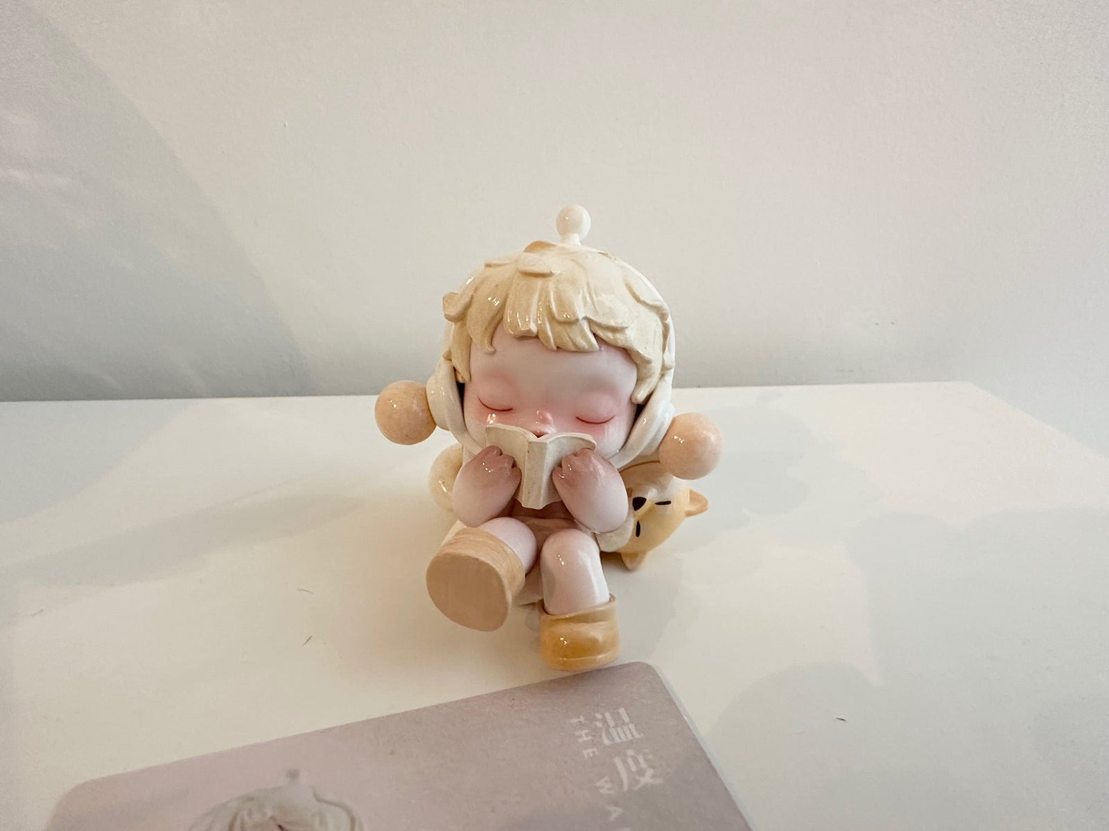 Wandering- Skullpanda The warmth by POPMART - 1