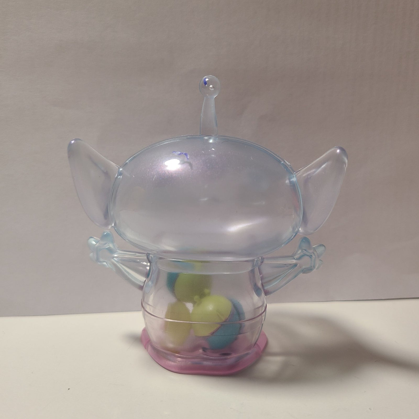 Space Traveler - Disney Toy Story Alien Transforming Series by Miniso - 2