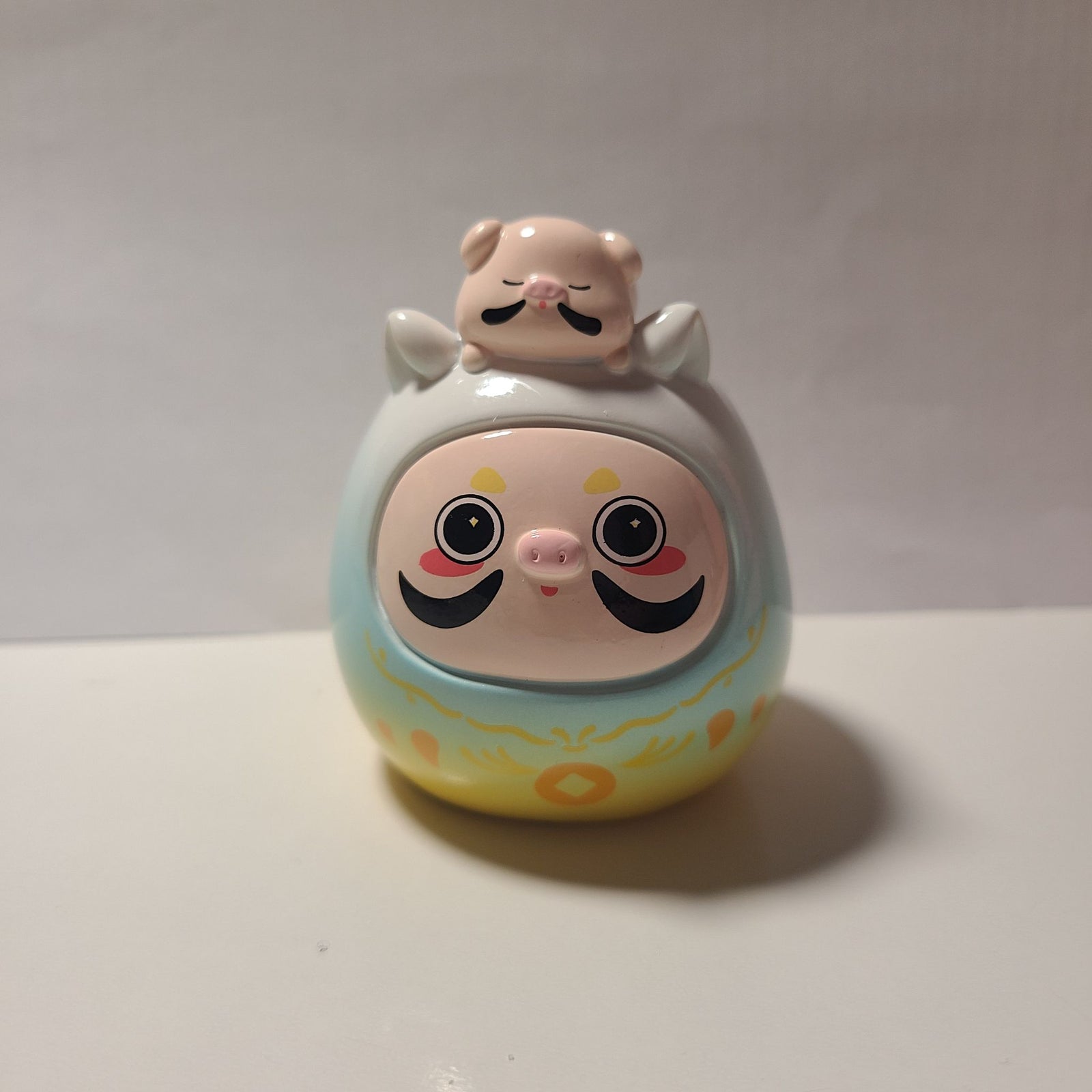 Cheer - Lucky Dharma - 1