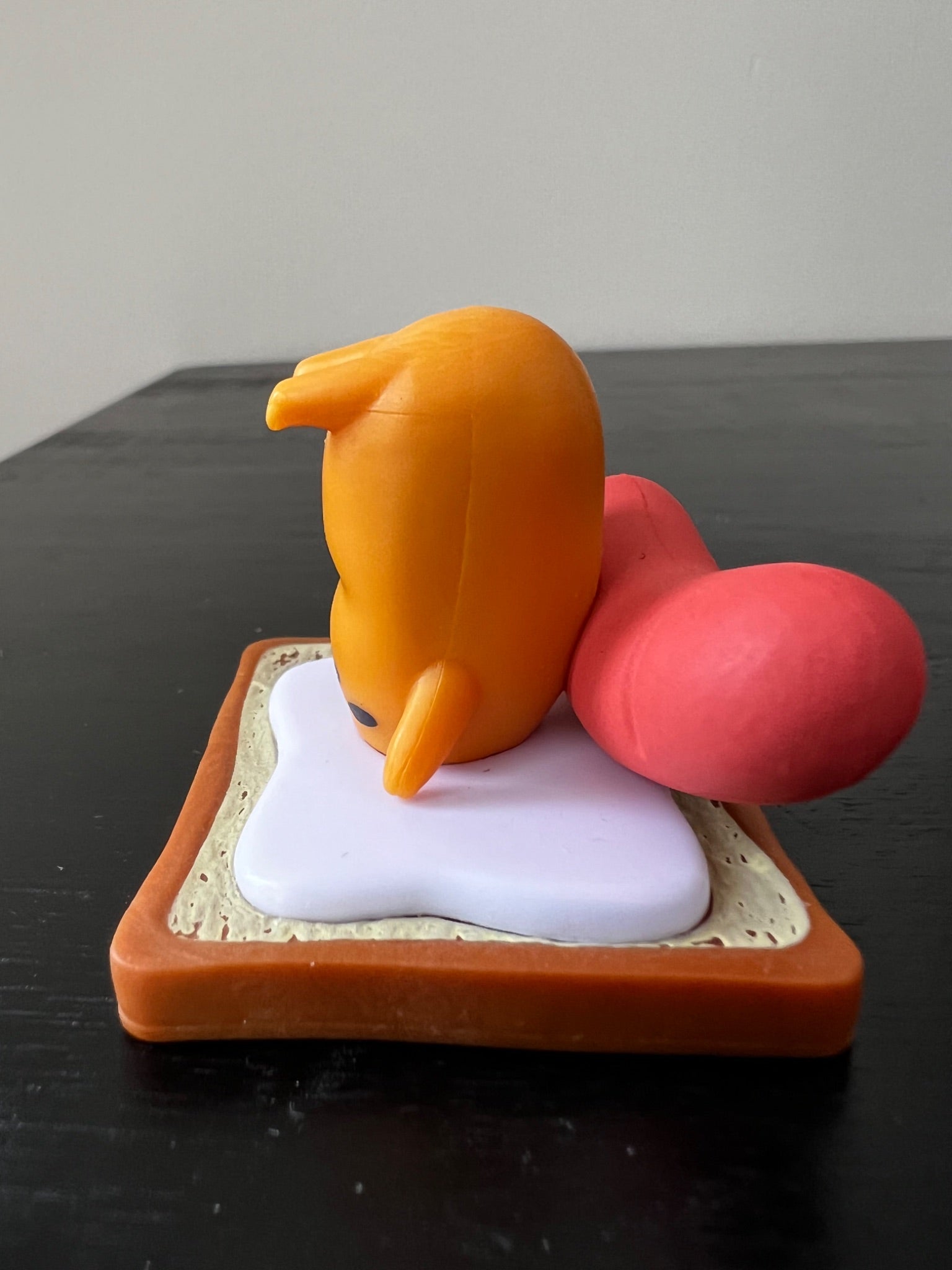 Upside Down Gudetama - Sanrio - 2