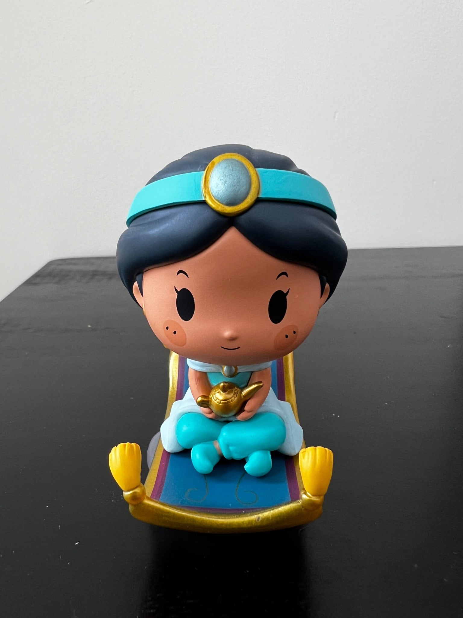Jasmine - POP MART Disney Princess Exclusive Ride - 1