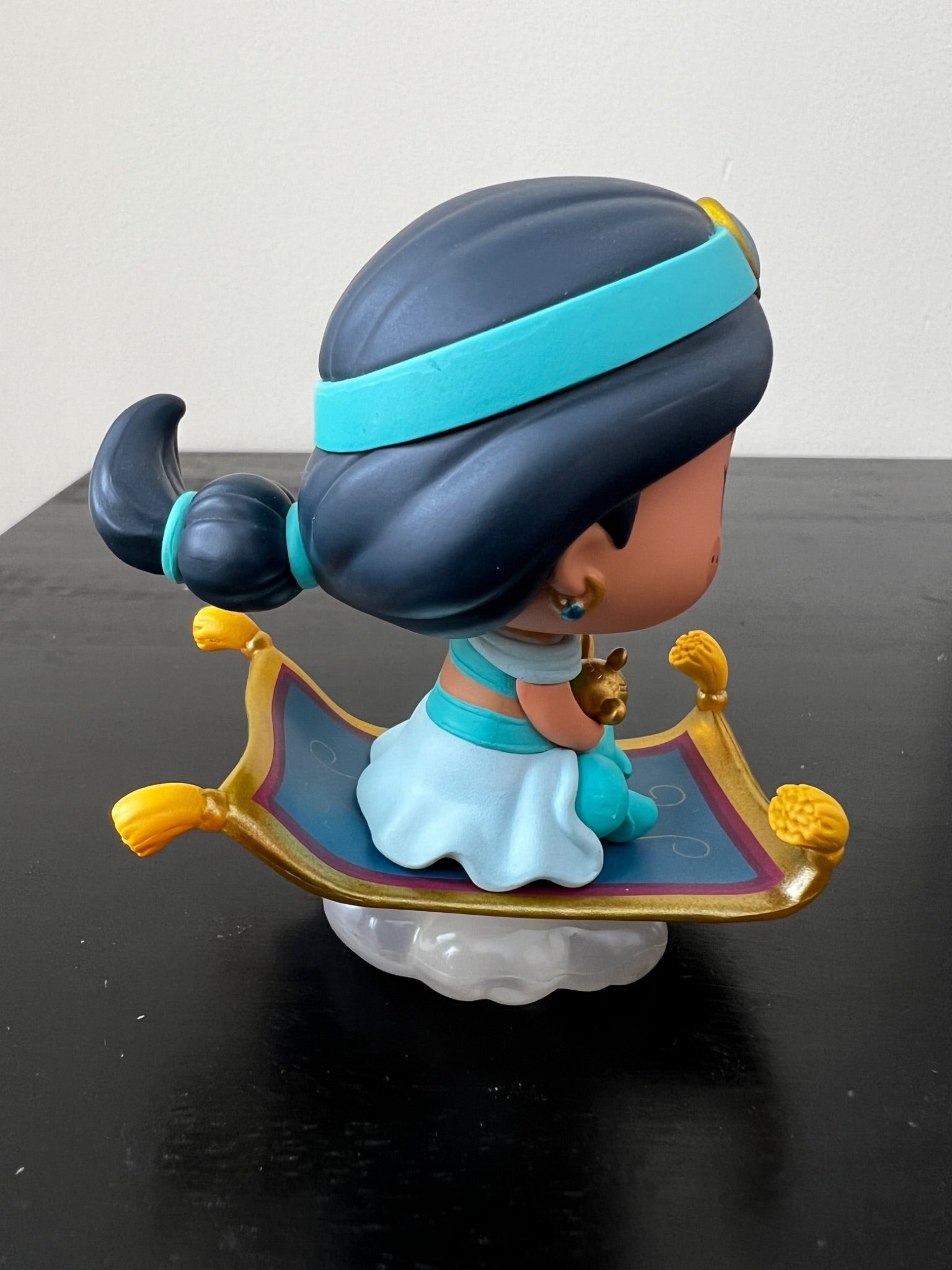 Jasmine - POP MART Disney Princess Exclusive Ride - 2