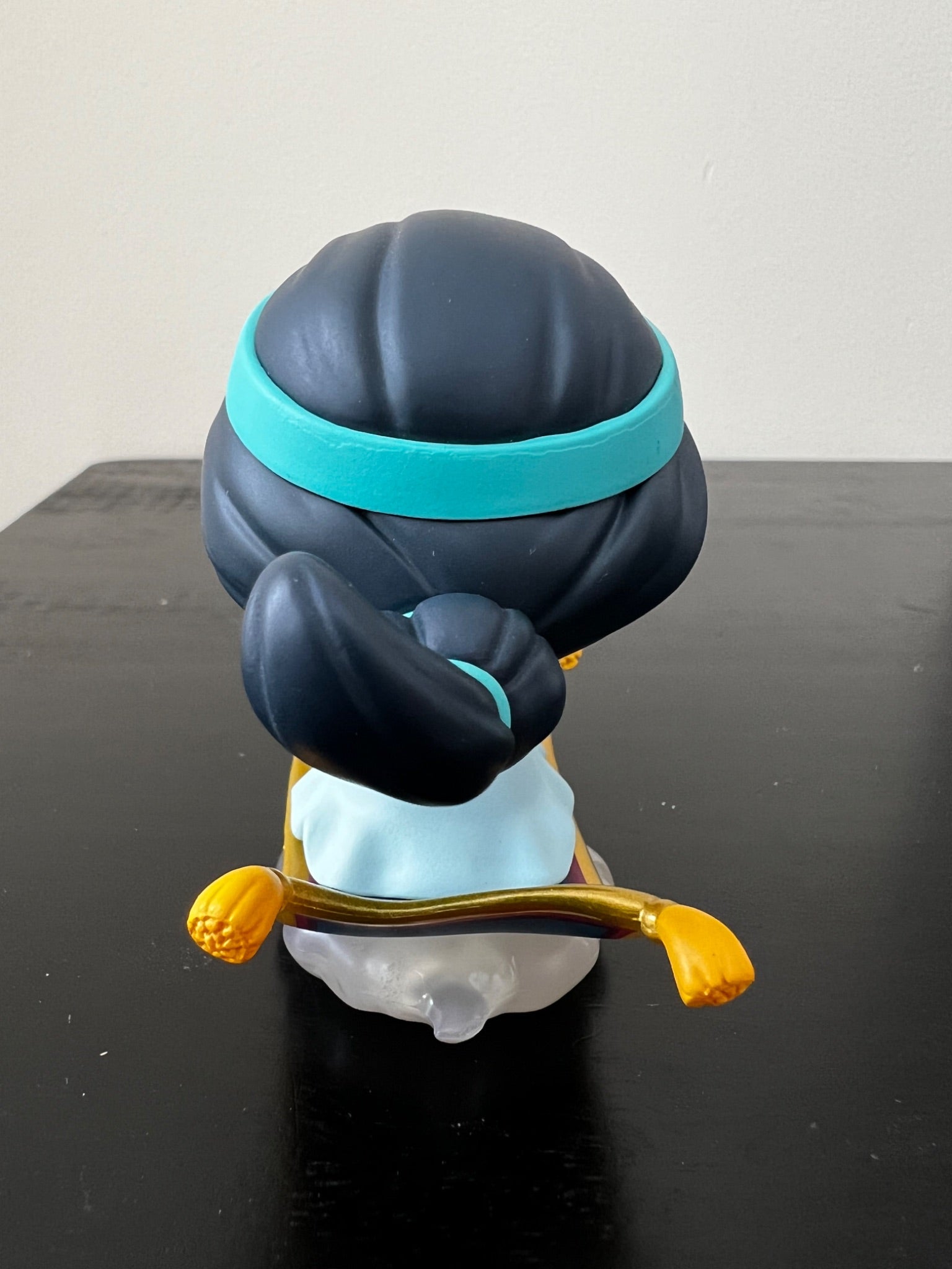 Jasmine - POP MART Disney Princess Exclusive Ride - 3