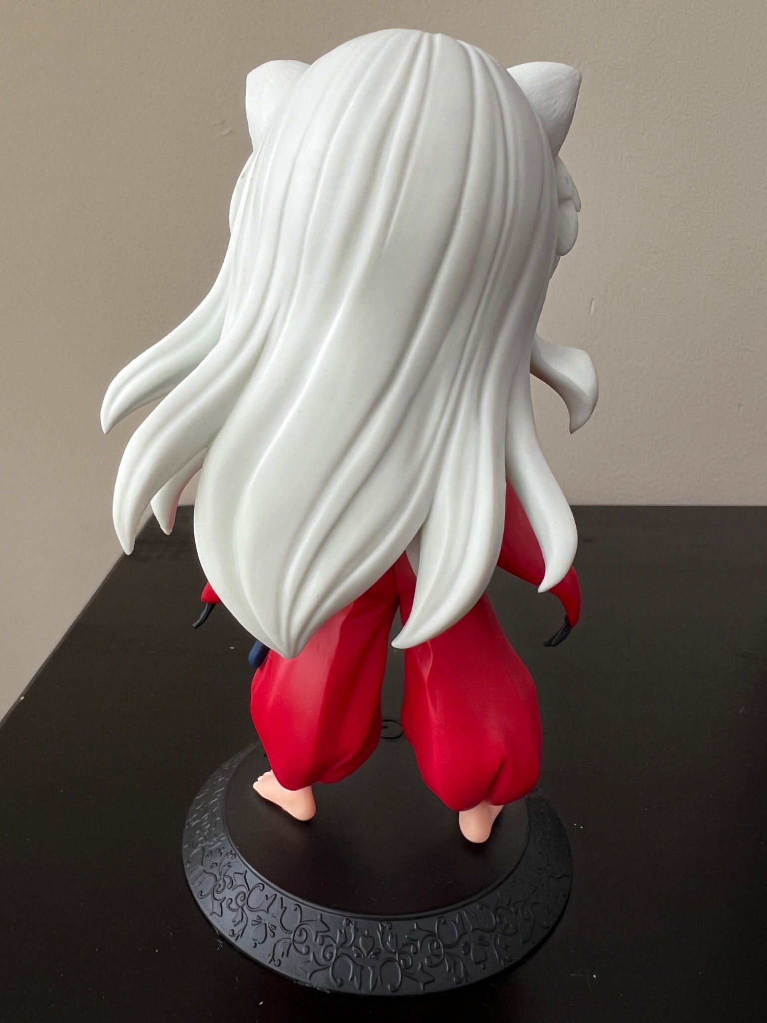 Inuyasha - Q Posket BANDAI - 3