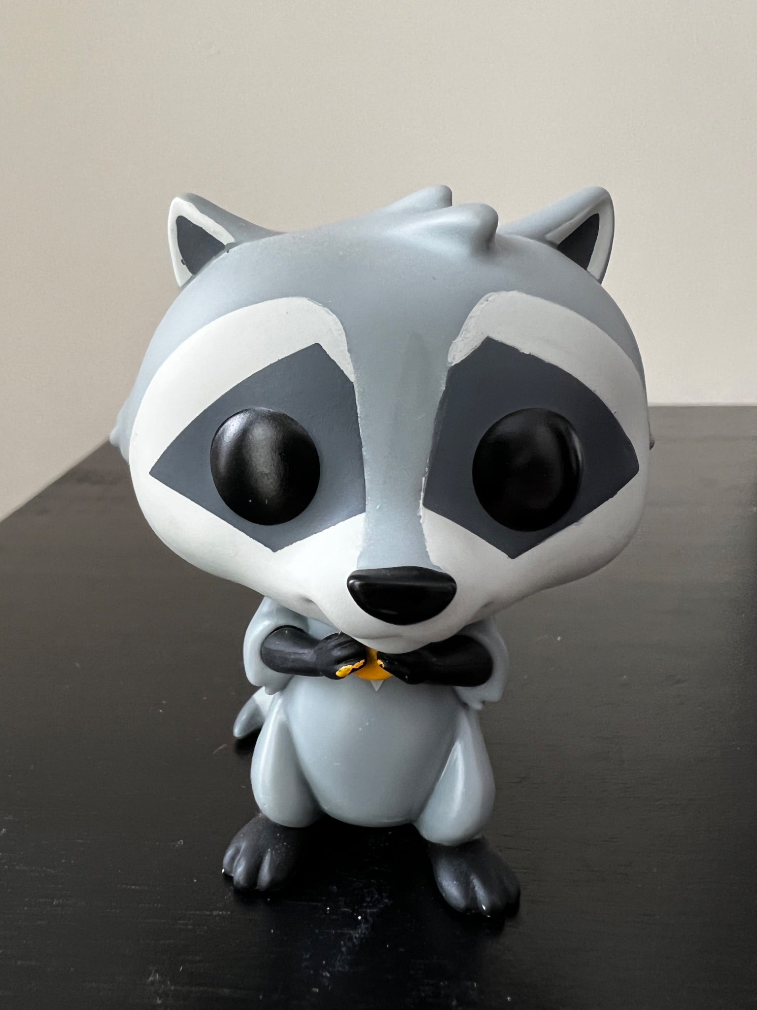Meeko - FUNKO - 1