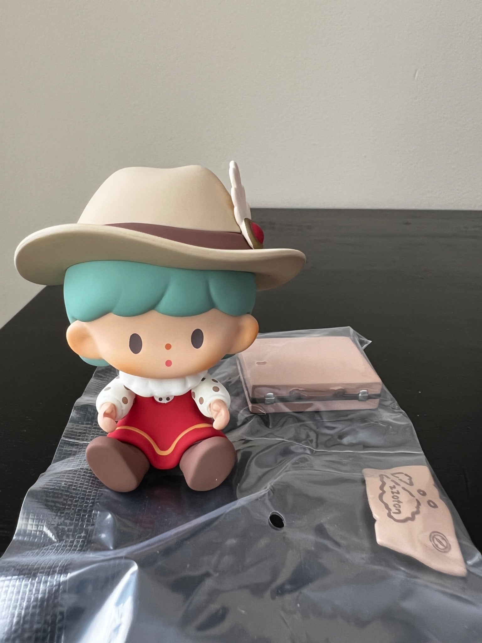 Traveler - Molinta zZoton F.UN - 1