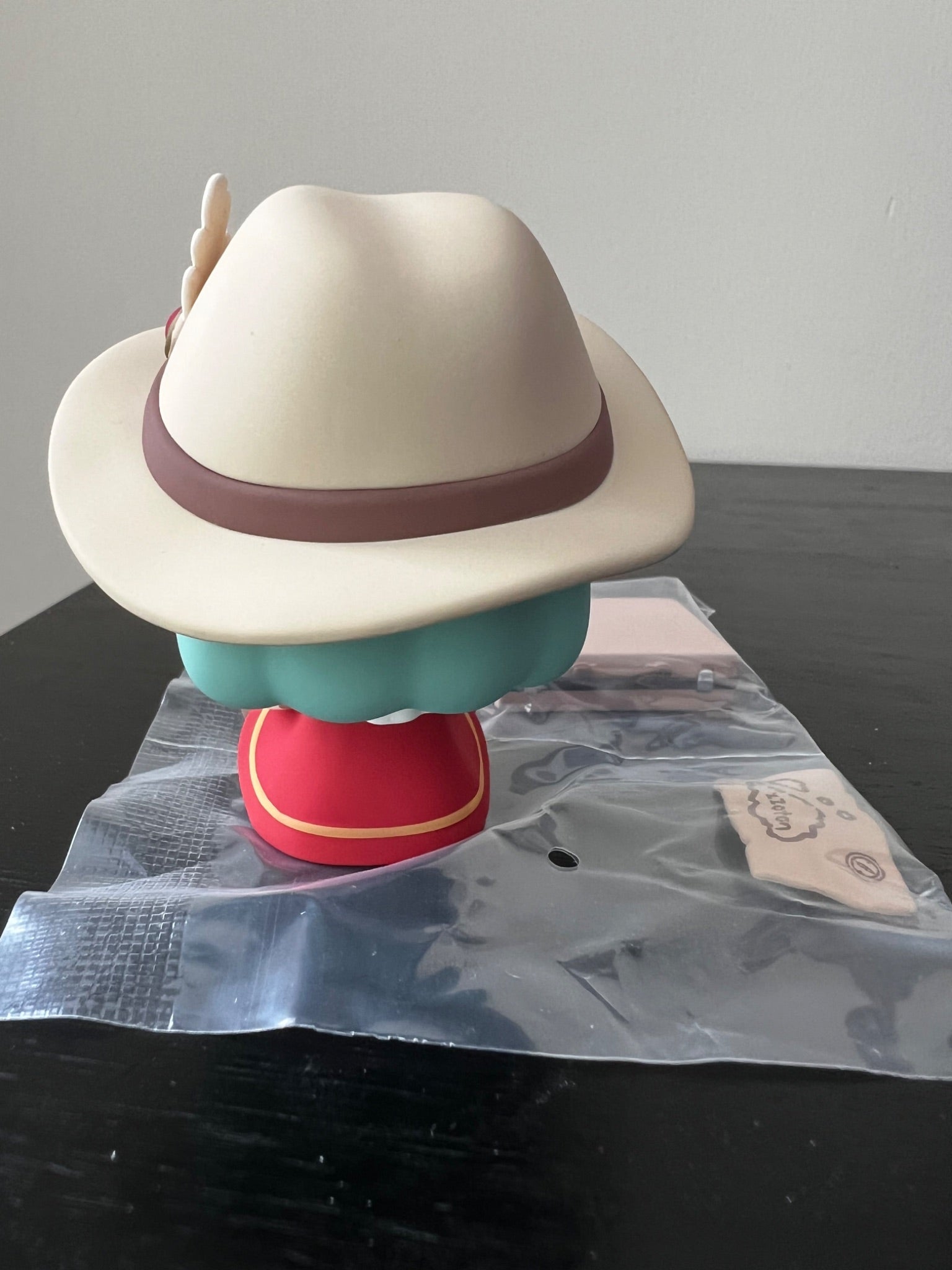 Traveler - Molinta zZoton F.UN - 3