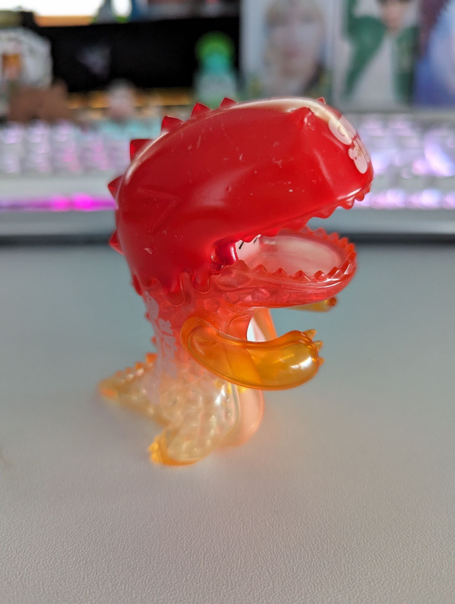 Gummy Bear - UMASOU! - LITOR'S WORKS - 1