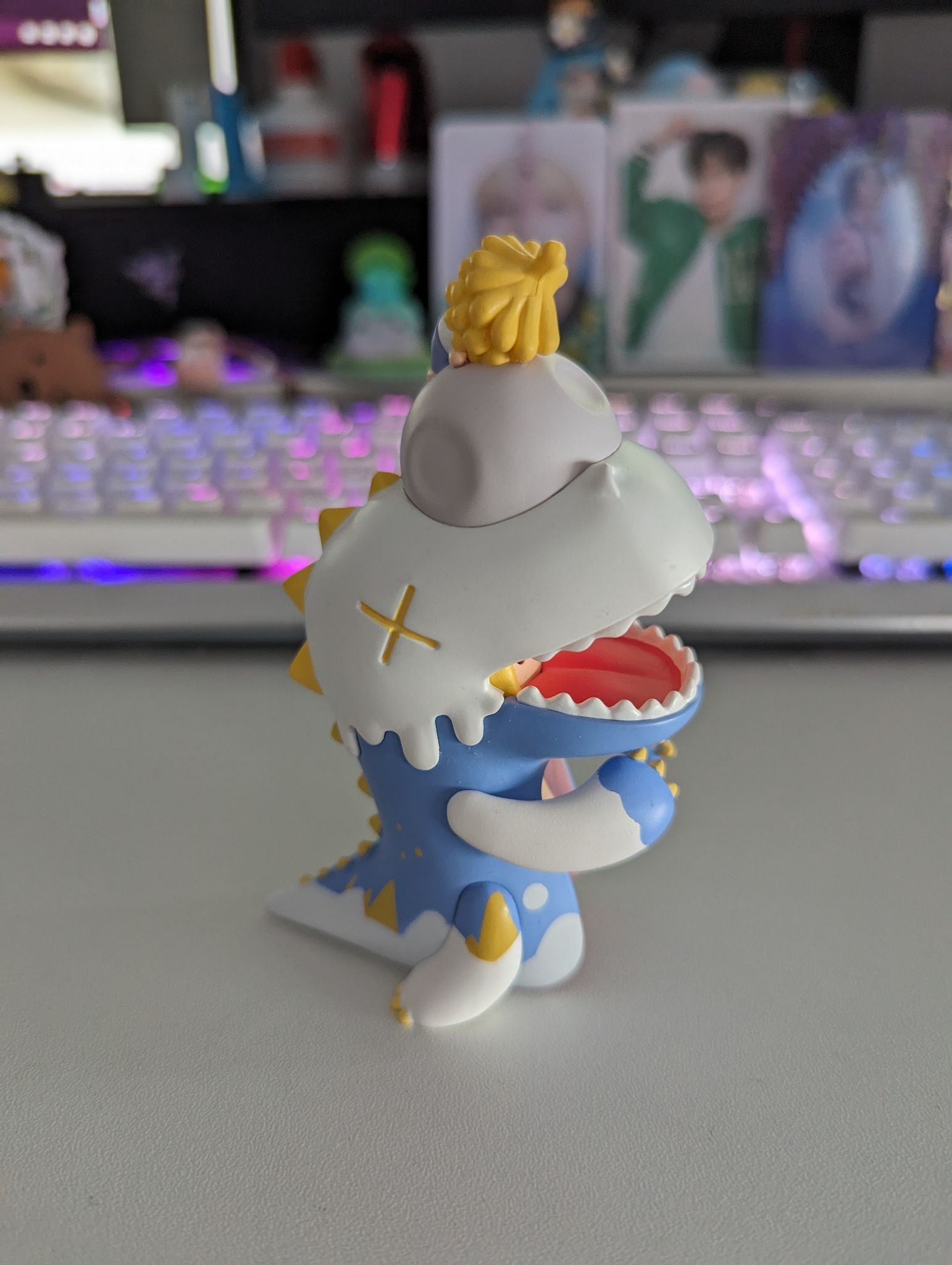 Luoye - UMASOU&Miko Dreamland - LITOR'S WORKS - 2