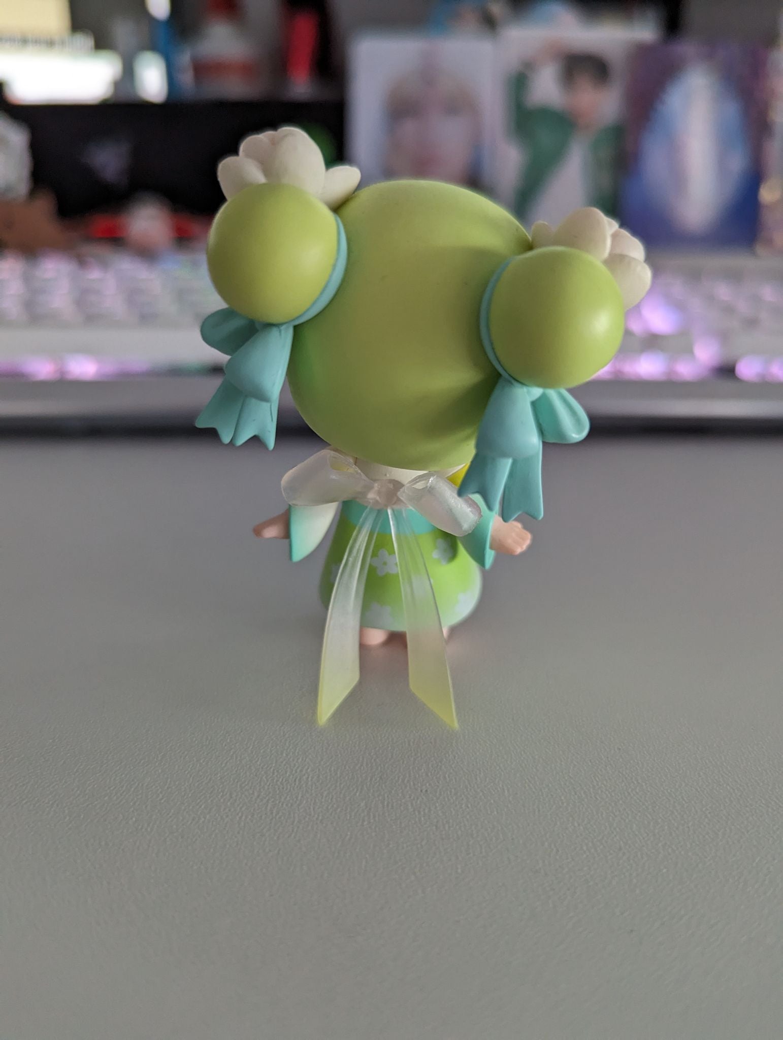 Jasmine - Nanci's Elf World - ROLIFE - 2