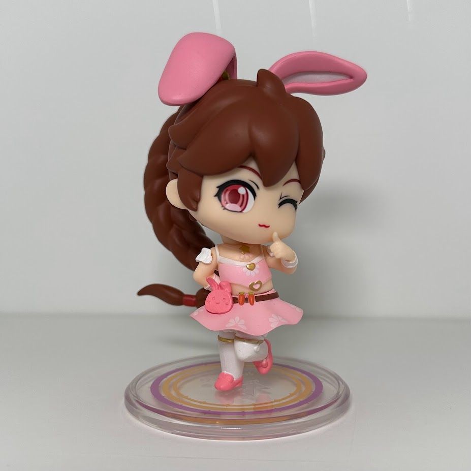 Xiaowu - Douluo Dalu Blind Box series - Tencent Video - 2