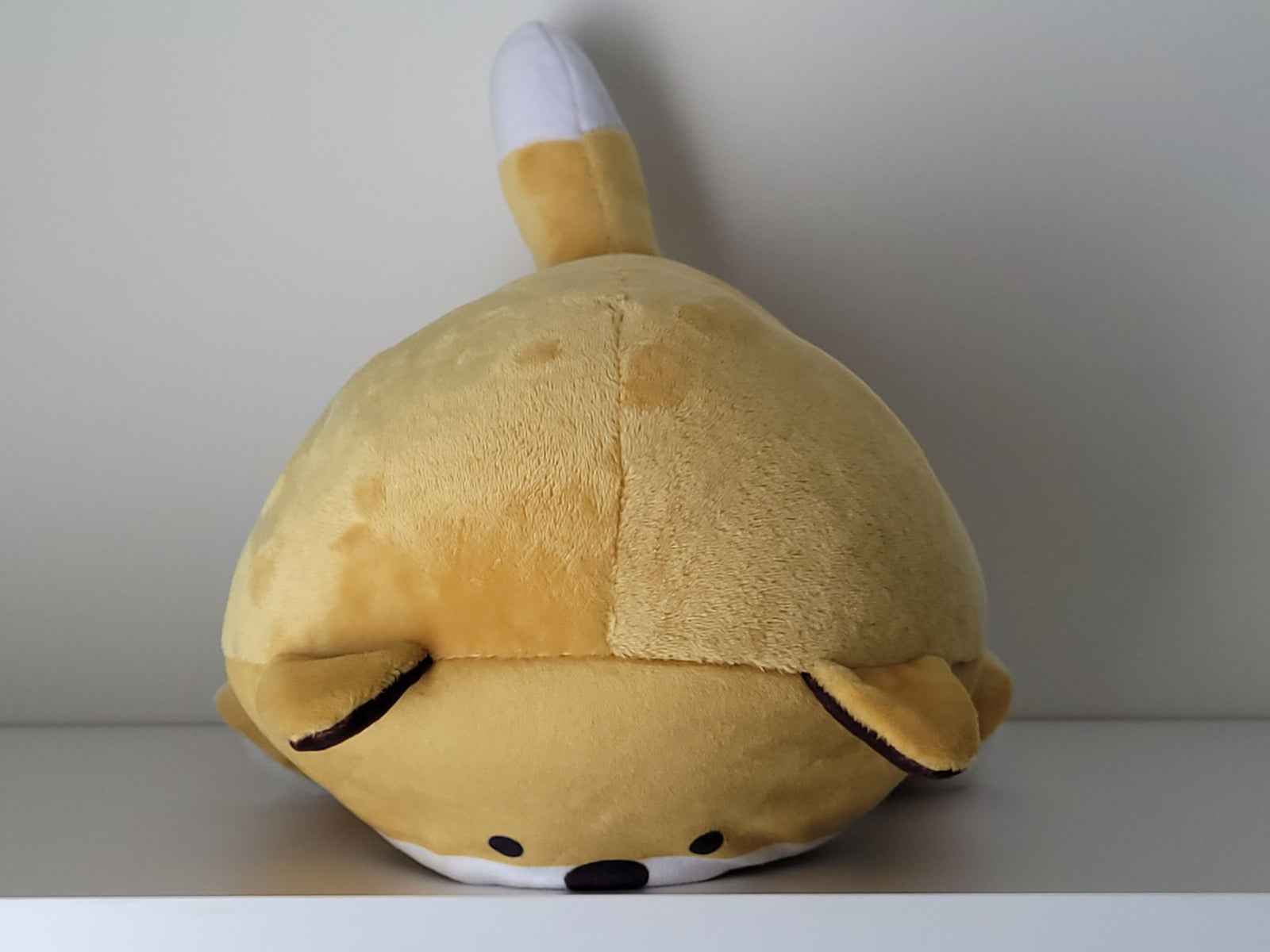 Mofusand - Warm Pajamas Nyan Large 30cm Plushie - 5