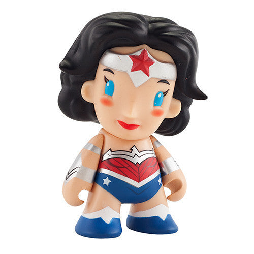 DC Universe 3" Mini Series - Mindzai - 17