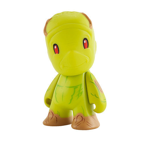 DC Universe 3" Mini Series - Mindzai - 16