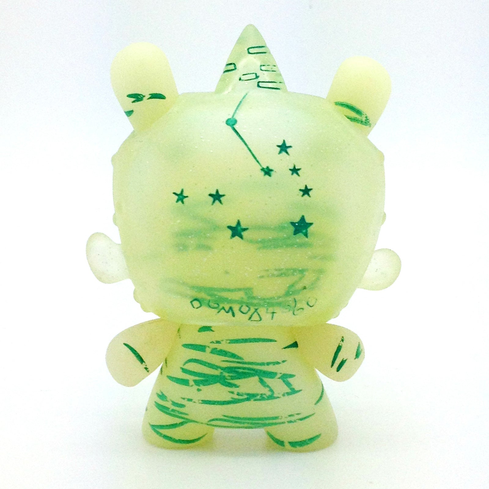 The 13 Dunny Series - The Ancient One #8 - Mindzai - 3