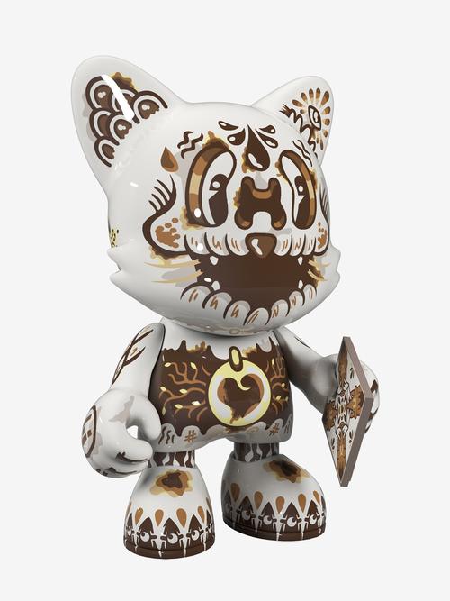 Fragil SuperJanky "Burnt AF" Edition by Add Fuel x Superplastic