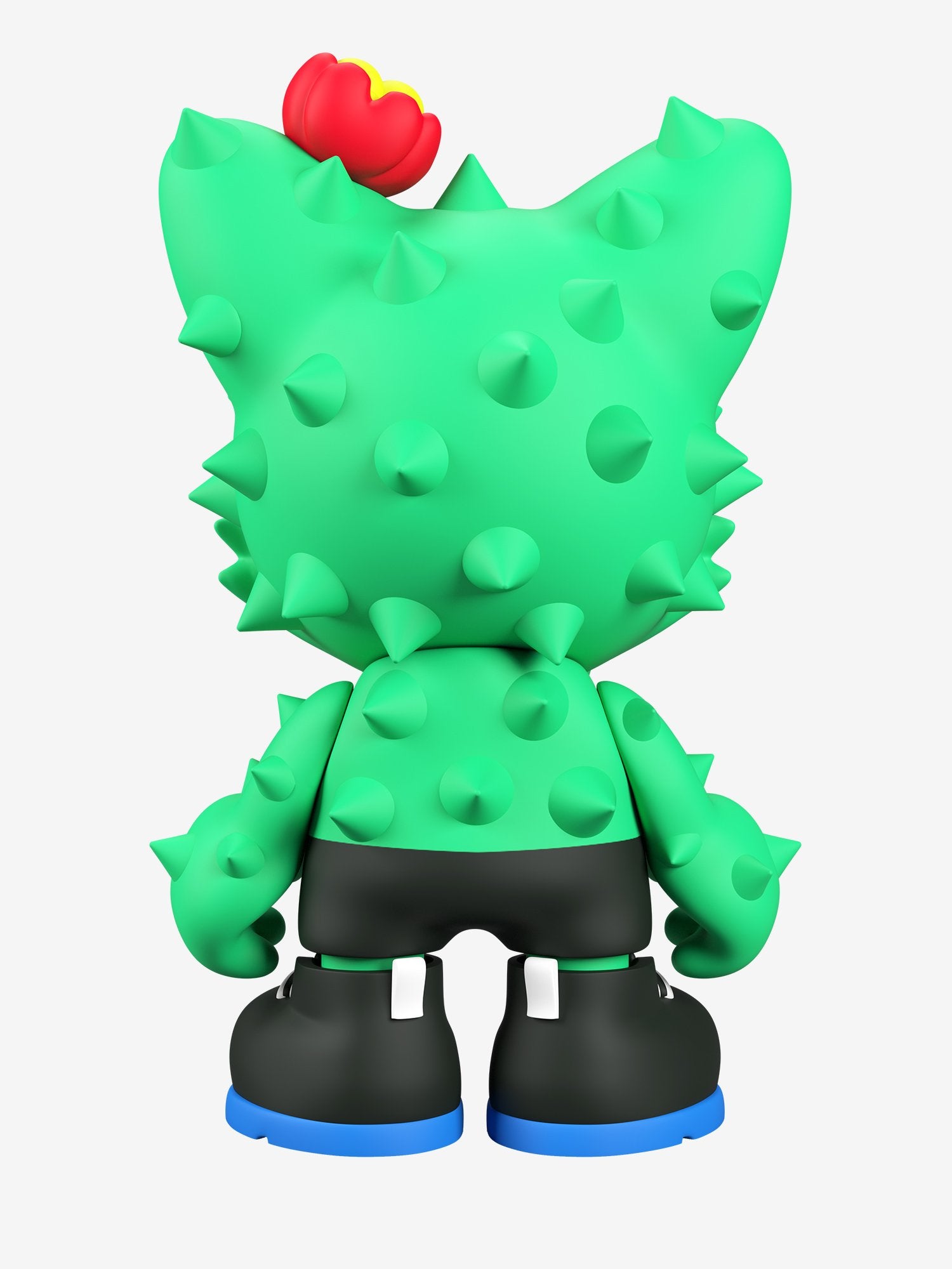 Nopalito SuperJanky by EGC El Grand Chamaco