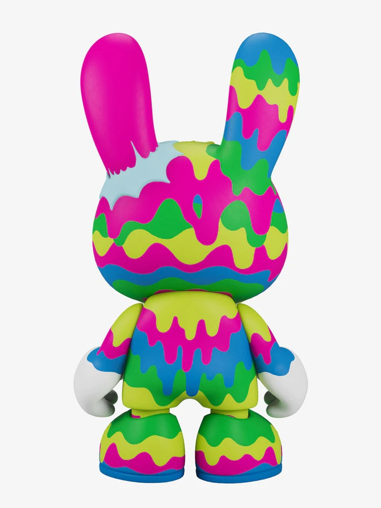 *Pre-order* Oozy SuperGuggi 8" by Alex Pardee x Superplastic