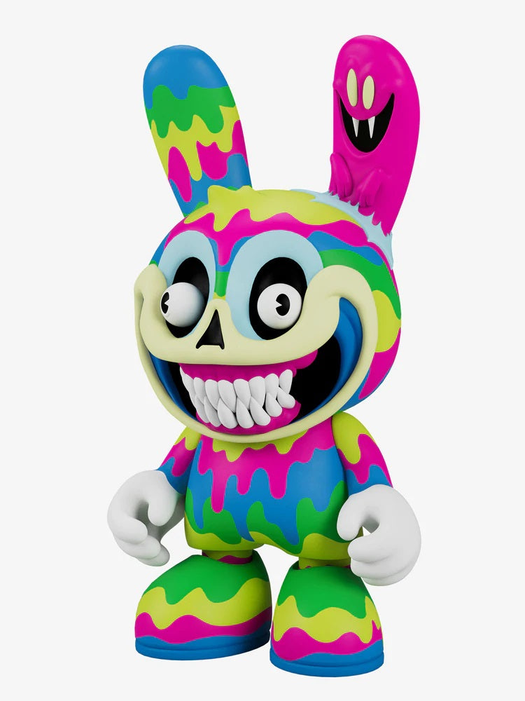 *Pre-order* Oozy SuperGuggi 8" by Alex Pardee x Superplastic