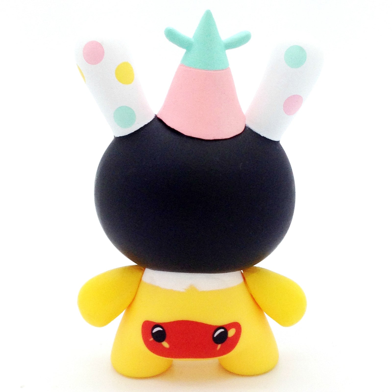 The 13 Dunny Series - Jinx #9 - Mindzai - 3