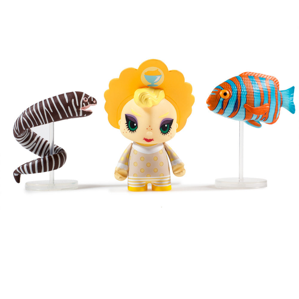 Adult Swim Blind Box Mini Series by Kidrobot