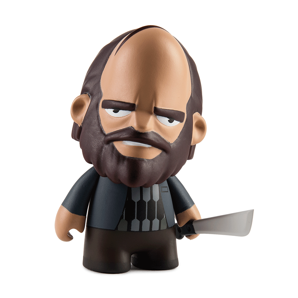 Adult Swim Blind Box Mini Series by Kidrobot