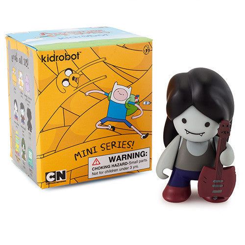 Adventure Time x Kidrobot Mini Series Blind Box - Mindzai - 2