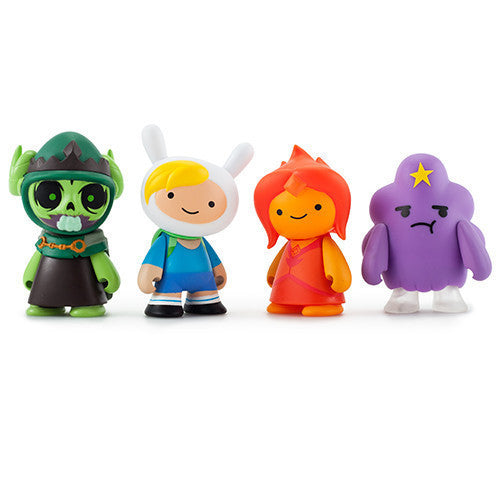 Adventure Time x Kidrobot Mini Series Blind Box - Mindzai - 6