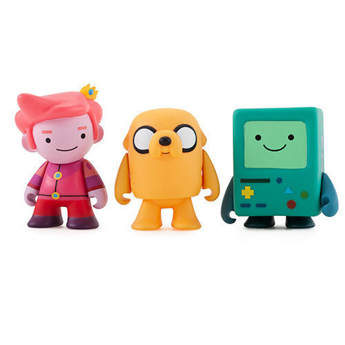 Adventure Time x Kidrobot Mini Series Blind Box - Mindzai - 4
