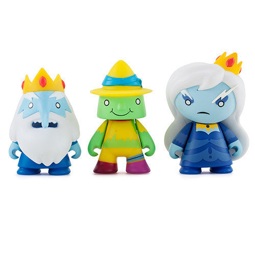 Adventure Time x Kidrobot Mini Series Blind Box - Mindzai - 5