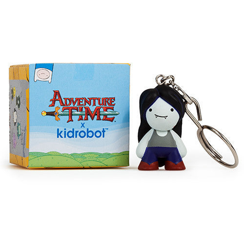 Adventure Time x Kidrobot Keychain Blind Box - Mindzai - 6