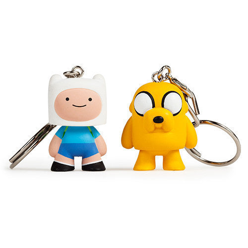 Adventure Time x Kidrobot Keychain Blind Box - Mindzai - 2