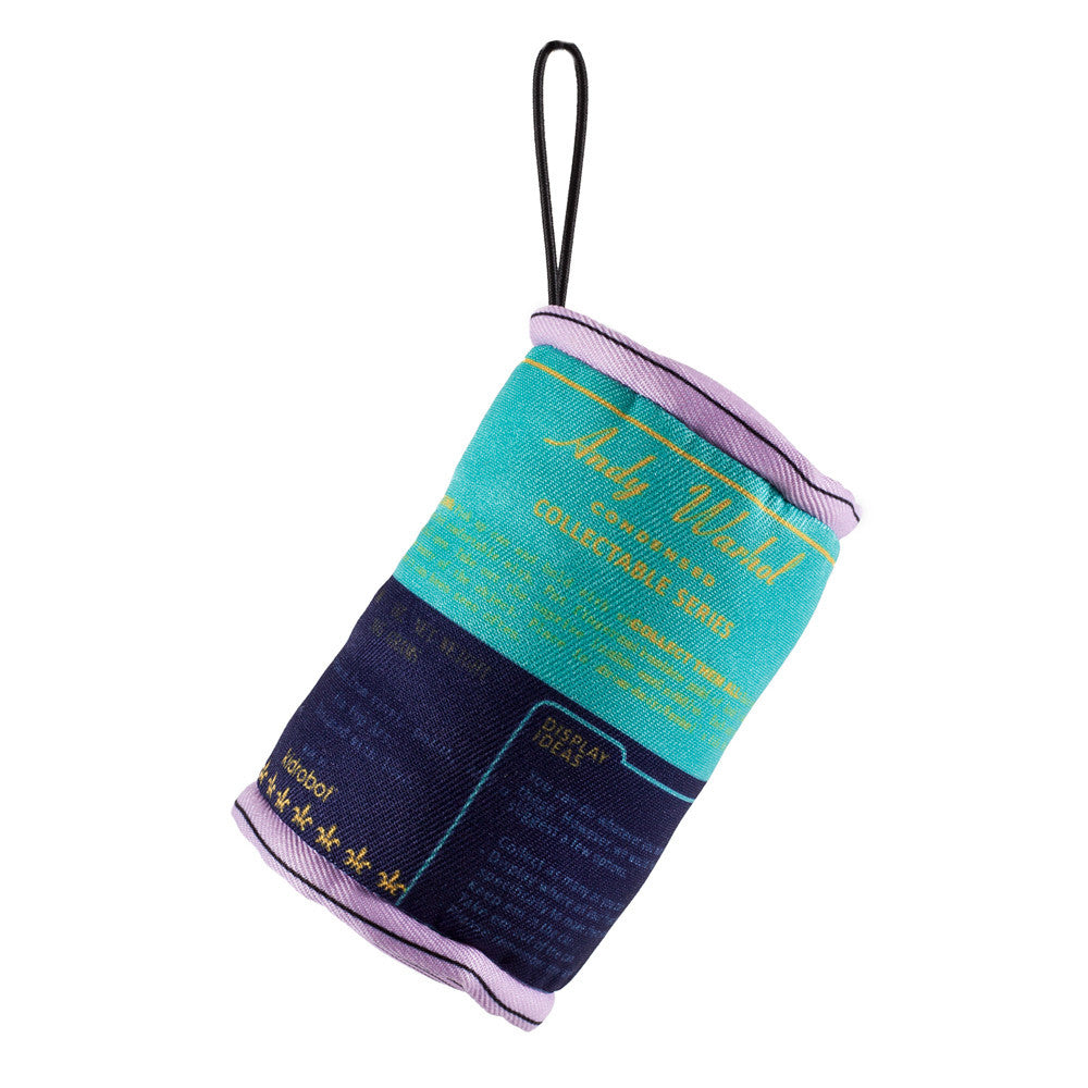 Andy Warhol Soup Can Minis Blind Box by Kidrobot - Pre-order - Mindzai - 19