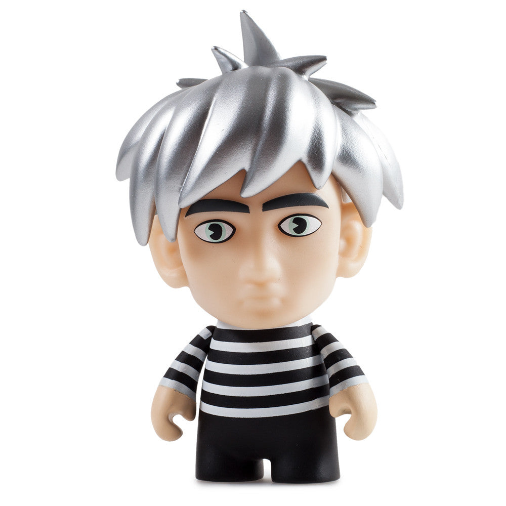 Andy Warhol Soup Can Minis Blind Box by Kidrobot - Pre-order - Mindzai - 21