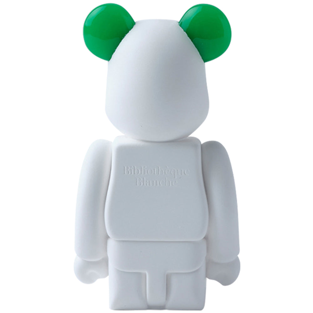 Bearbrick Aroma Ornament No.0 - Green by Medicom Toy x Ballon