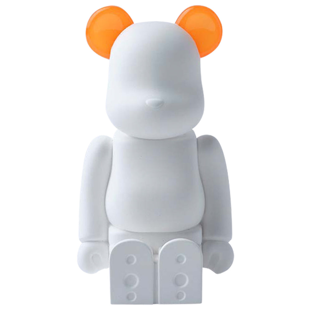 Bearbrick Aroma Ornament No.0 - Orange by Medicom Toy x Ballon