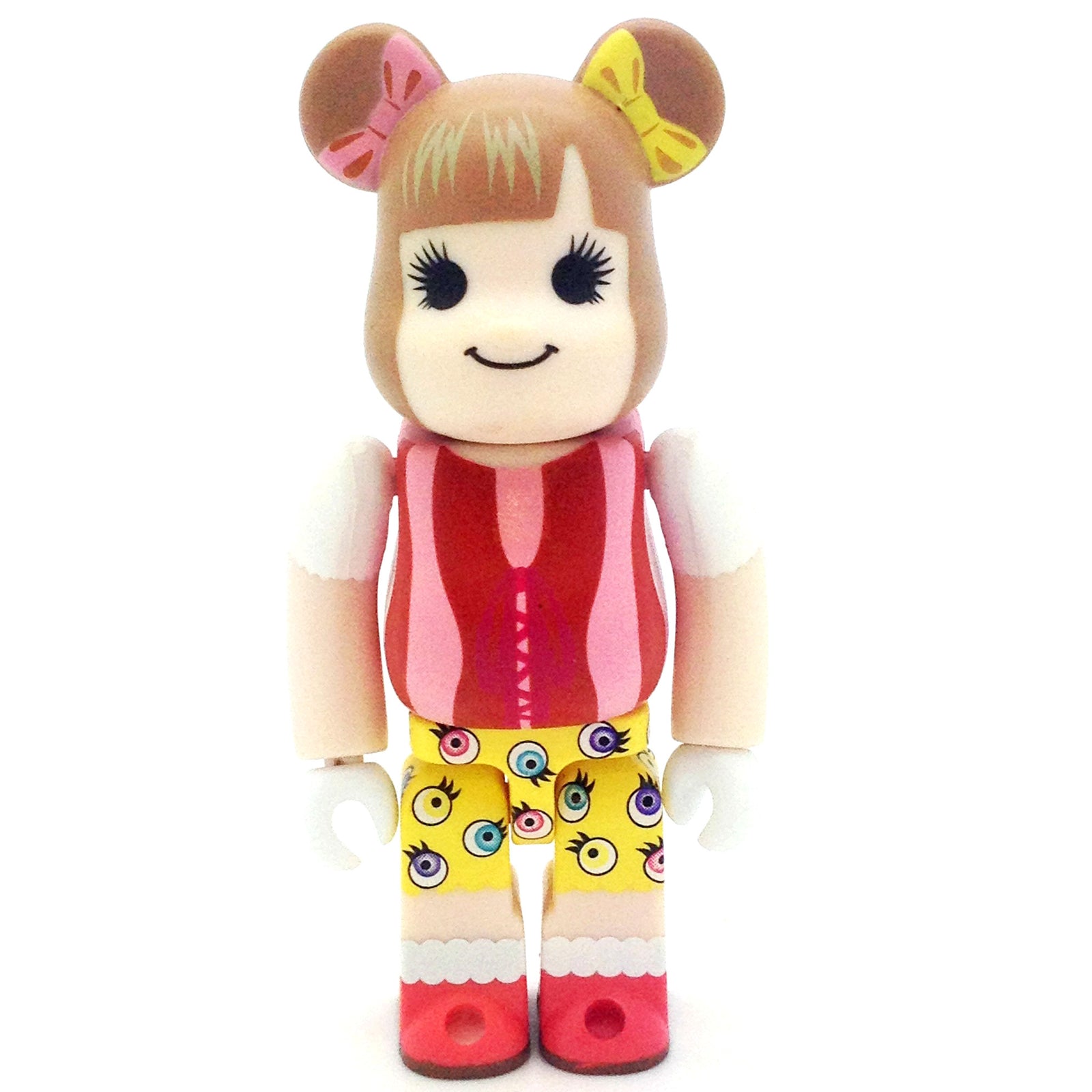 Bearbrick Series 24 - Kyary (Artist) - Mindzai - 1