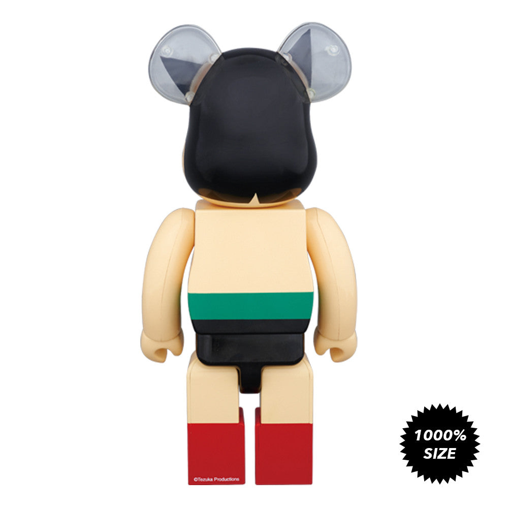 Astroboy 1000% Bearbrick - Pre-order - Mindzai - 2