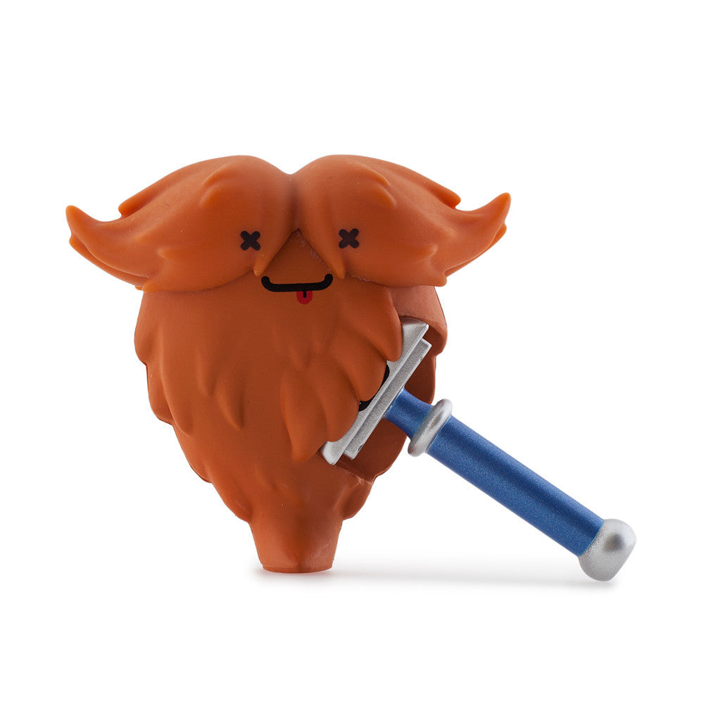 BFFs Love Hurts Mini Series 3 Blind Box by Travis Cain x Kidrobot - Mindzai - 11