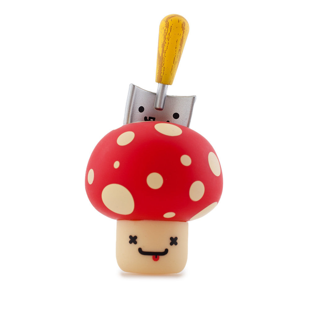 BFFs Love Hurts Mini Series 3 Blind Box by Travis Cain x Kidrobot - Mindzai - 12