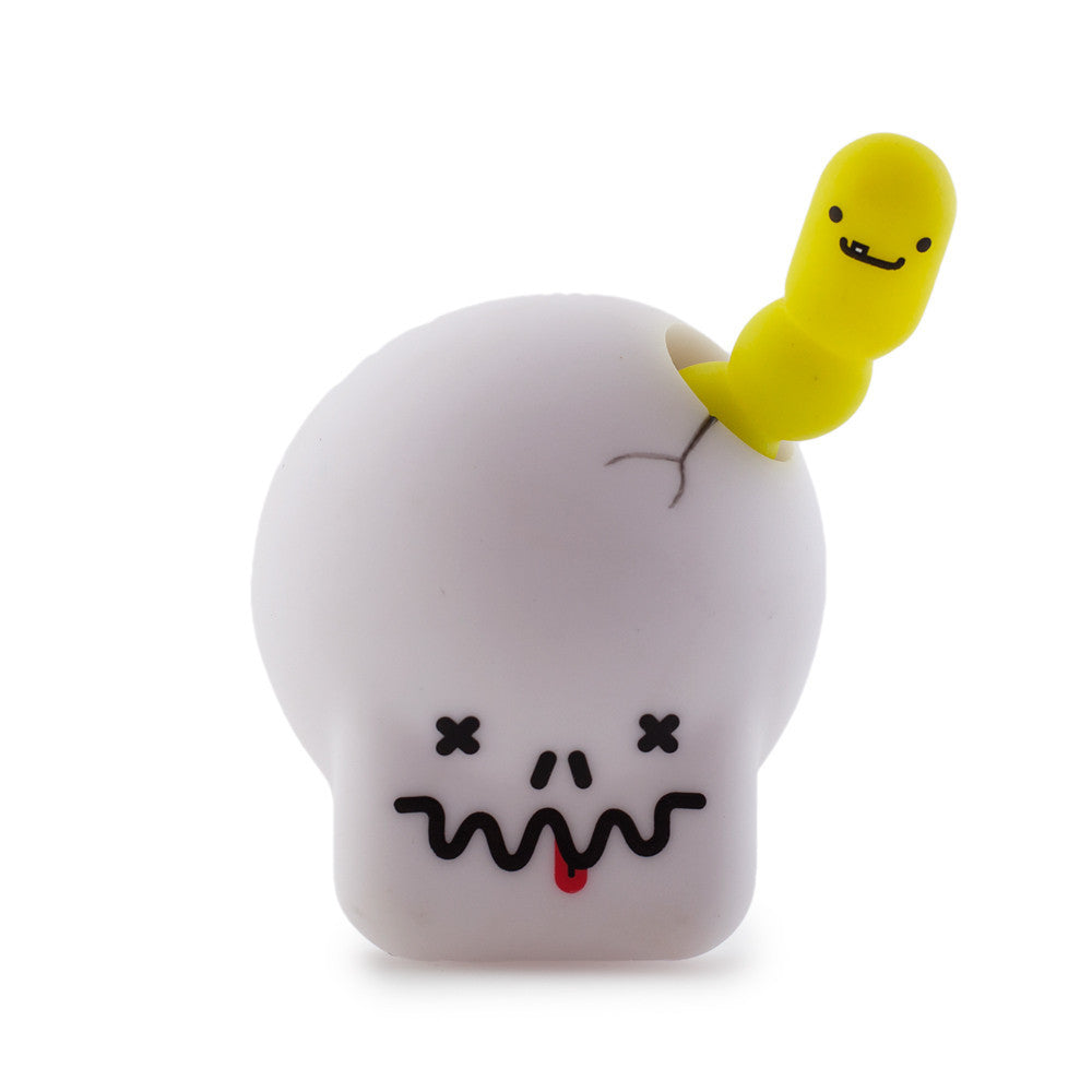 BFFs Love Hurts Mini Series 3 Blind Box by Travis Cain x Kidrobot - Mindzai - 13