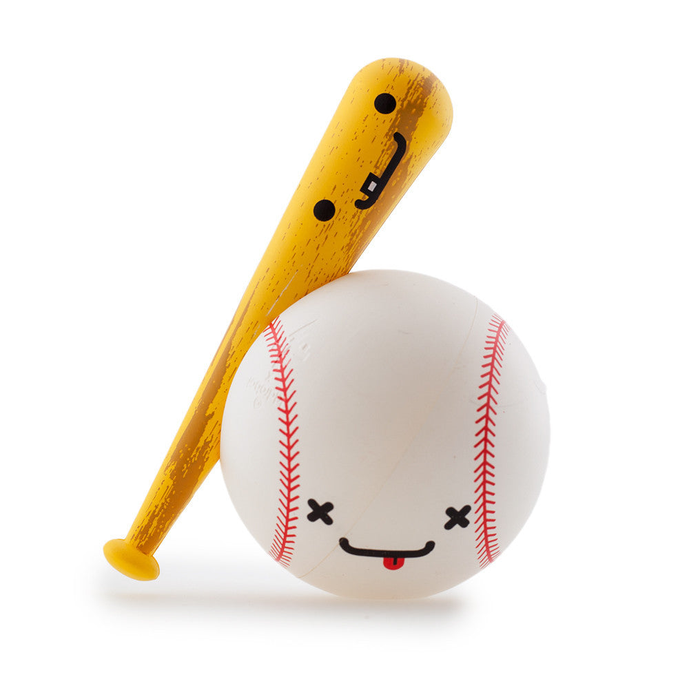 BFFs Love Hurts Mini Series 3 Blind Box by Travis Cain x Kidrobot - Mindzai - 14