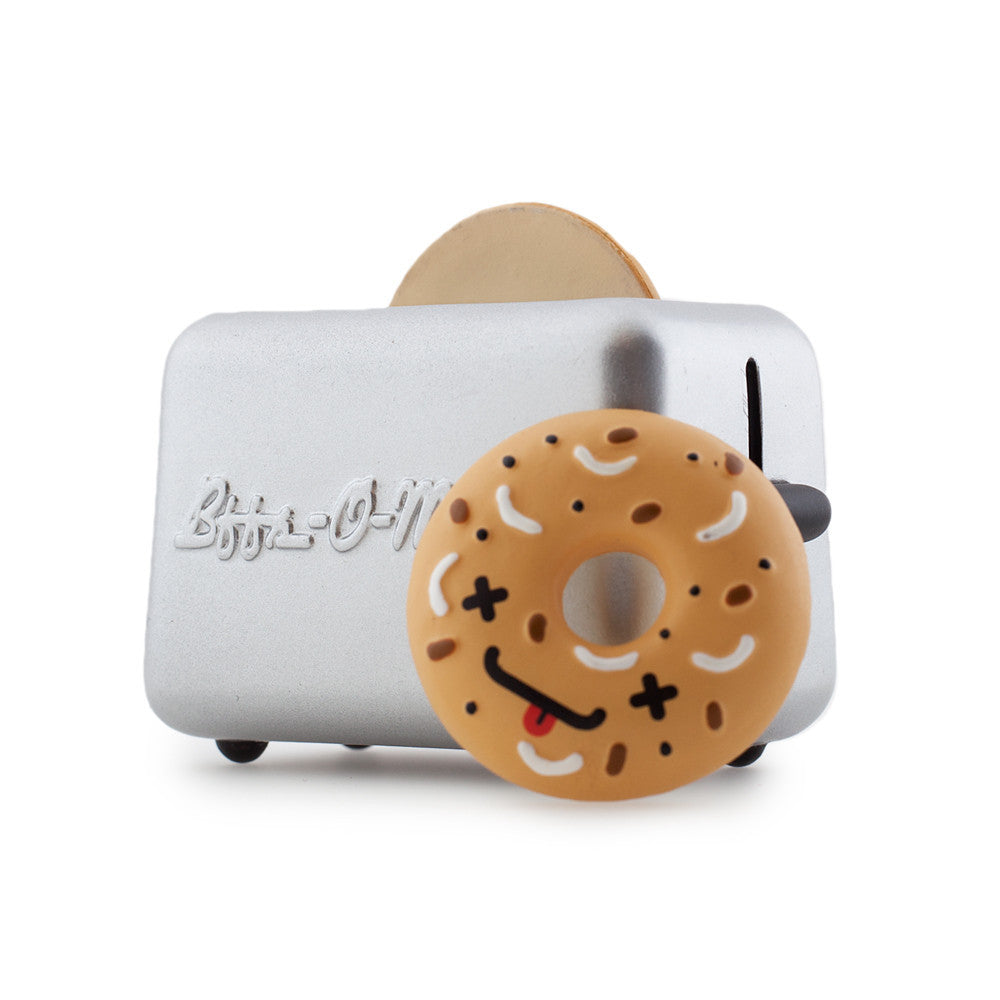 BFFs Love Hurts Mini Series 3 Blind Box by Travis Cain x Kidrobot - Mindzai - 5