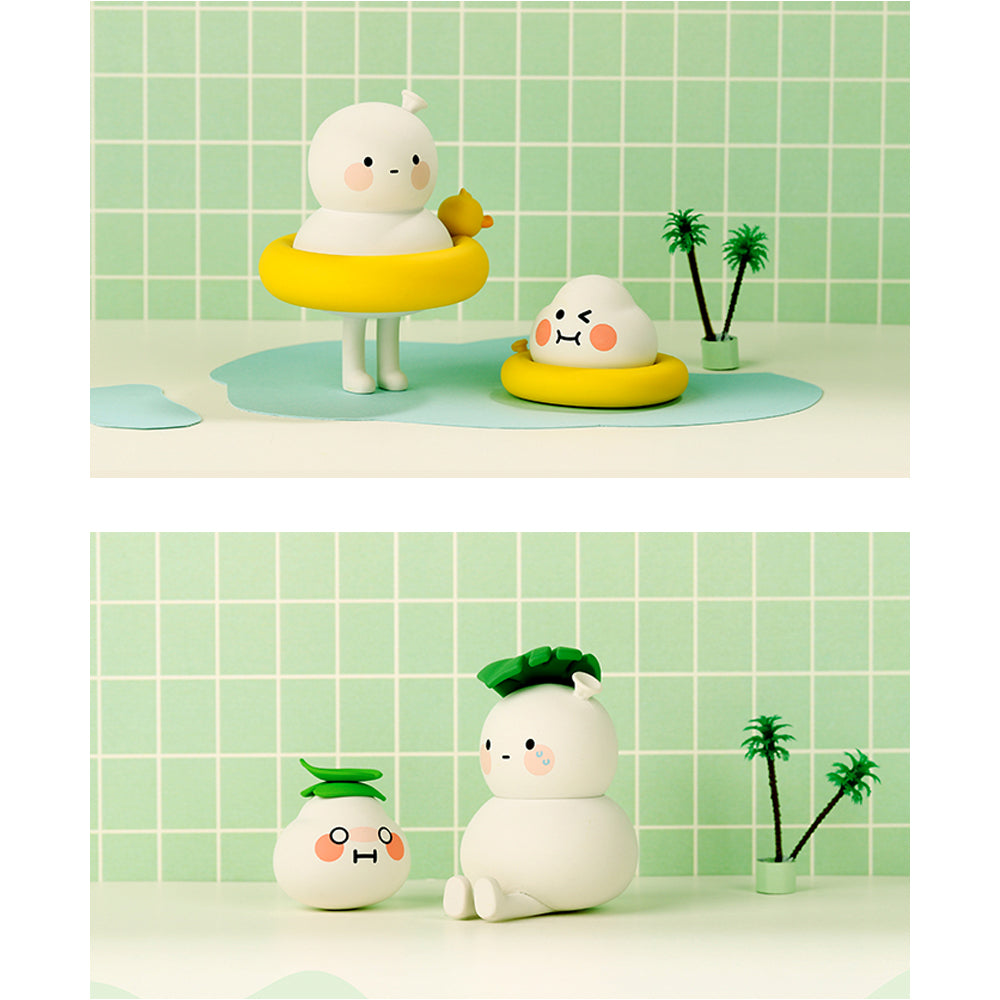 Bobo and Coco Blind Box Toy by POP MART