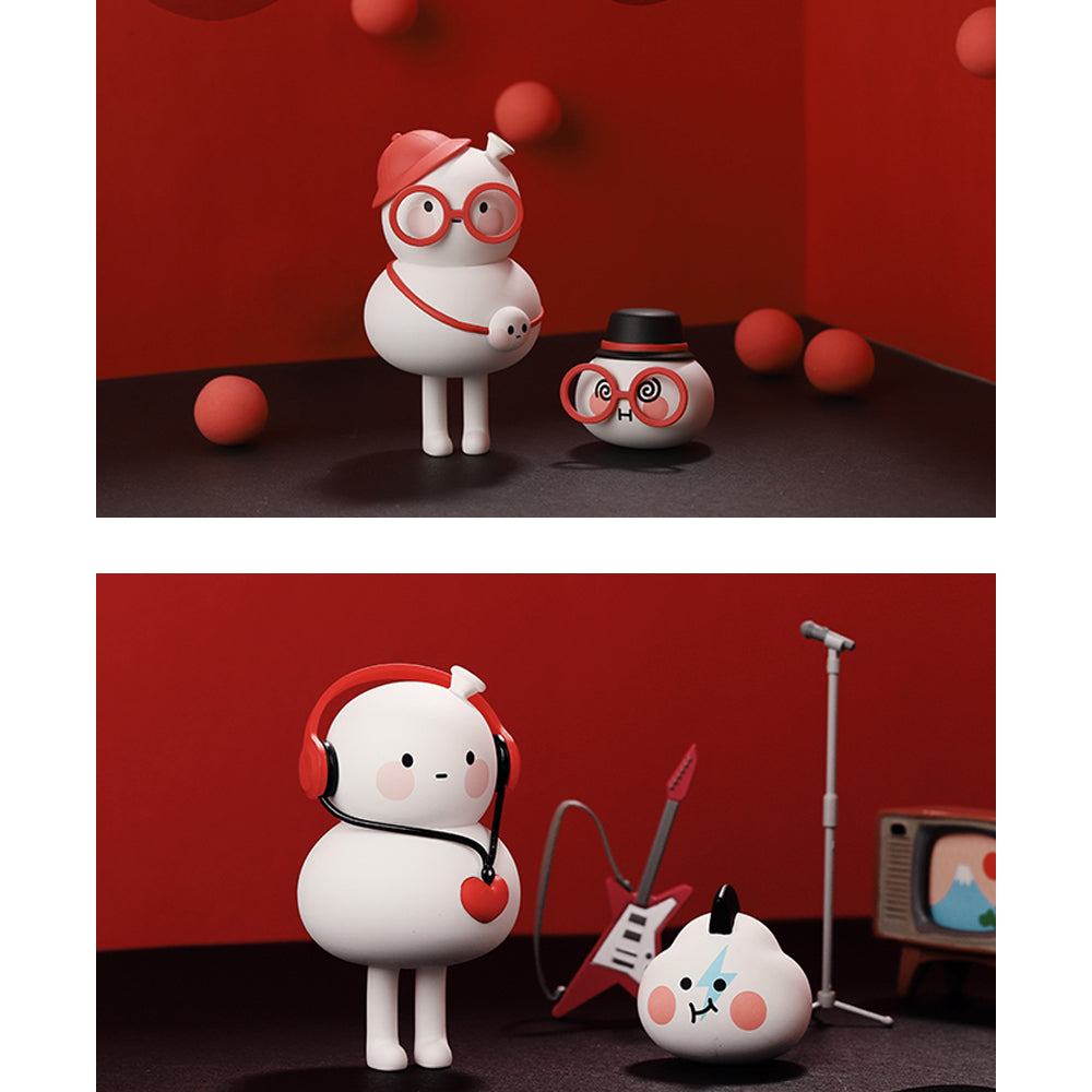 Bobo and Coco Blind Box Toy by POP MART