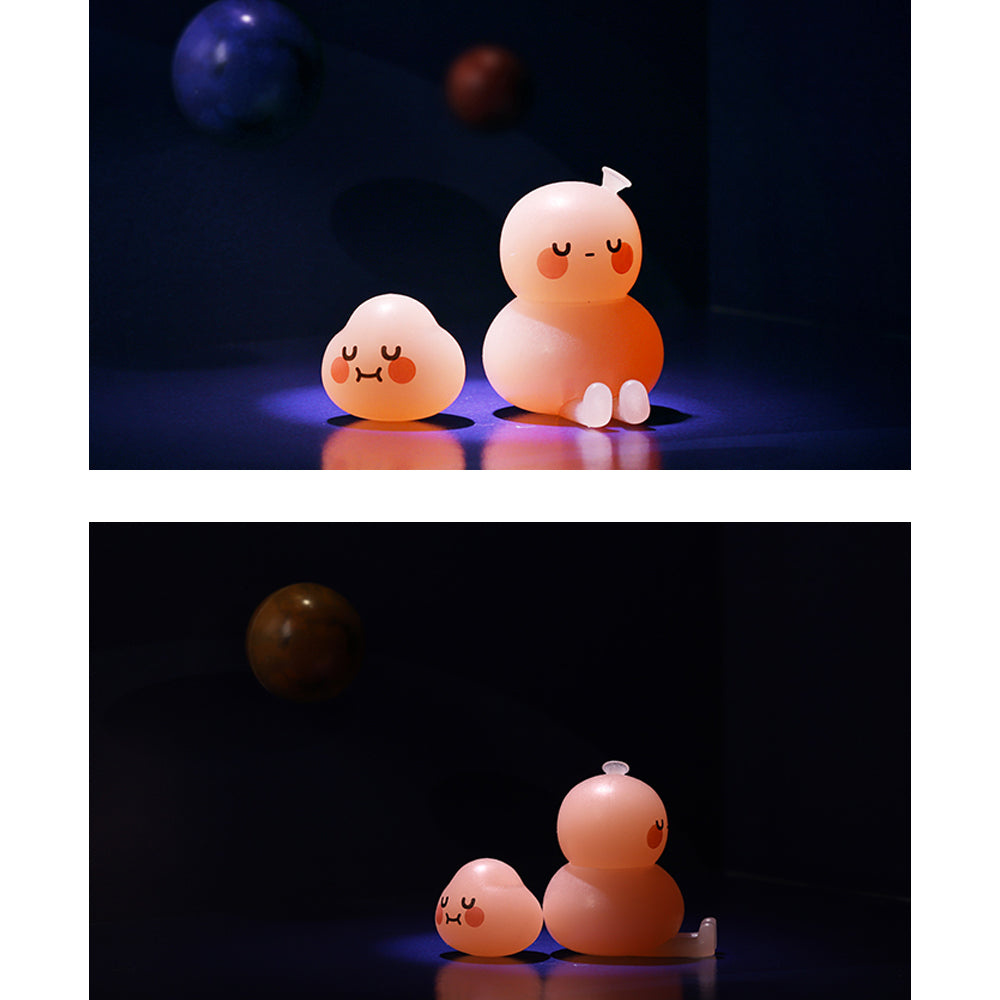 Bobo and Coco Blind Box Toy by POP MART