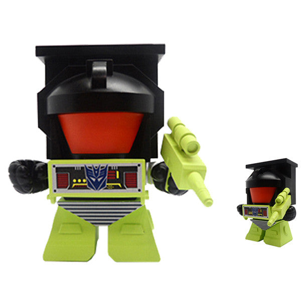 Transformers Series Three Mini Figures by The Loyal Subjects - Mindzai - 4